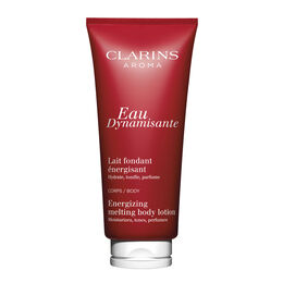 Body Lotion - Eau Dynamisante