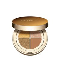 4-Colour Eyeshadow Palette