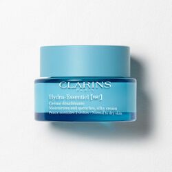 Silky Cream - Normal to Dry Skin