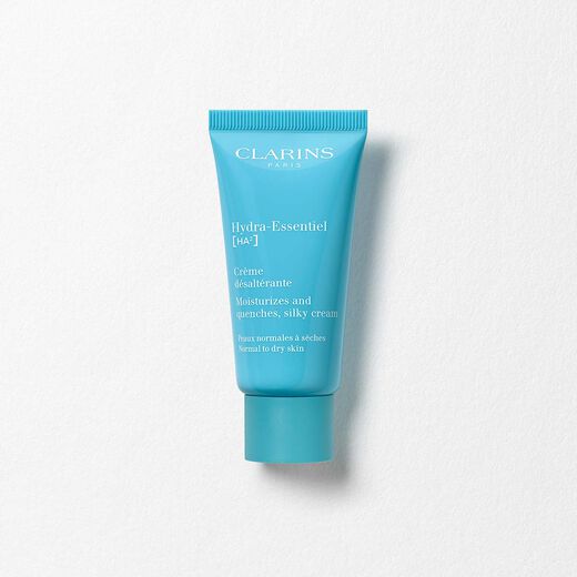 Hydra-Essentiel Silky Cream