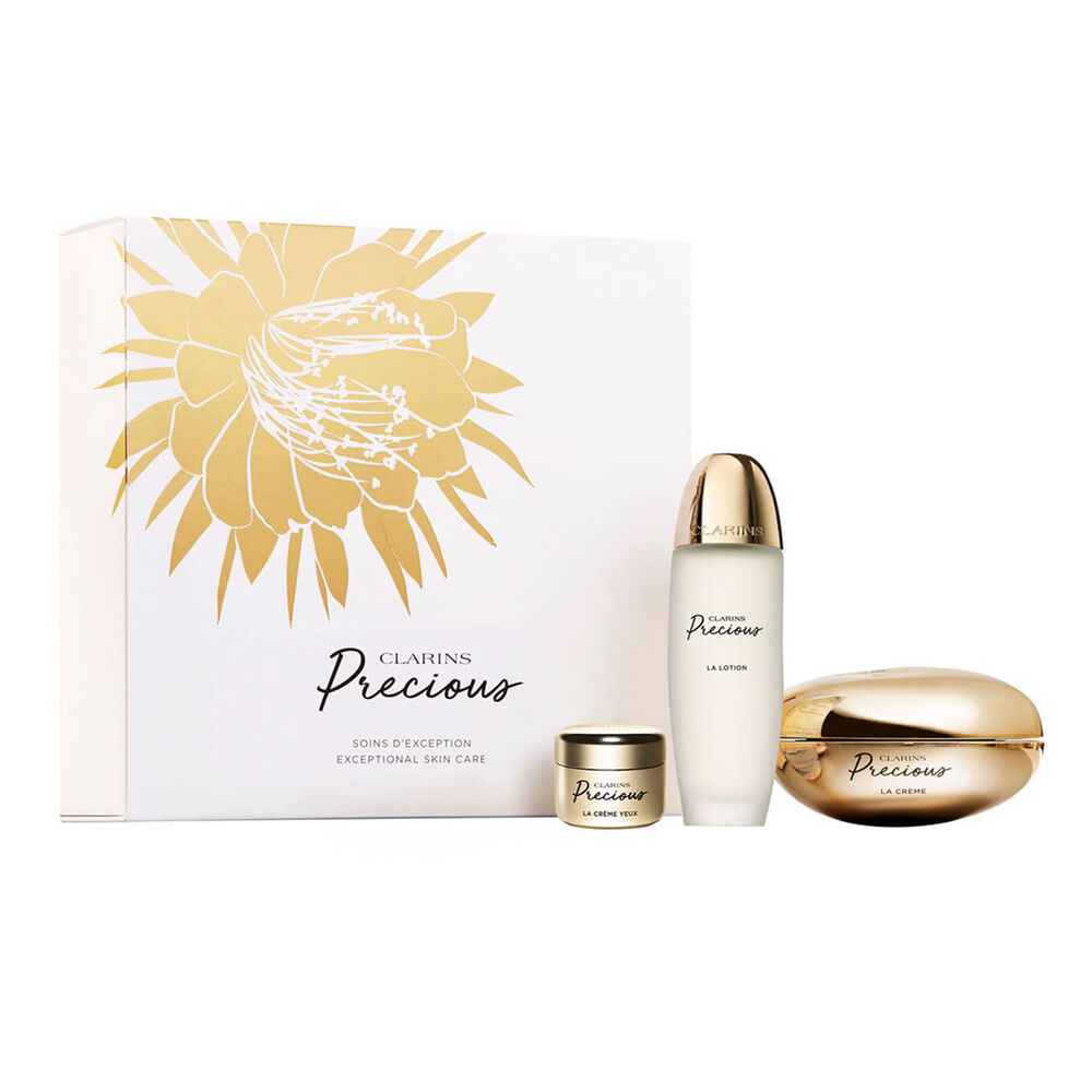 Precious La Cr&egrave;me Collection