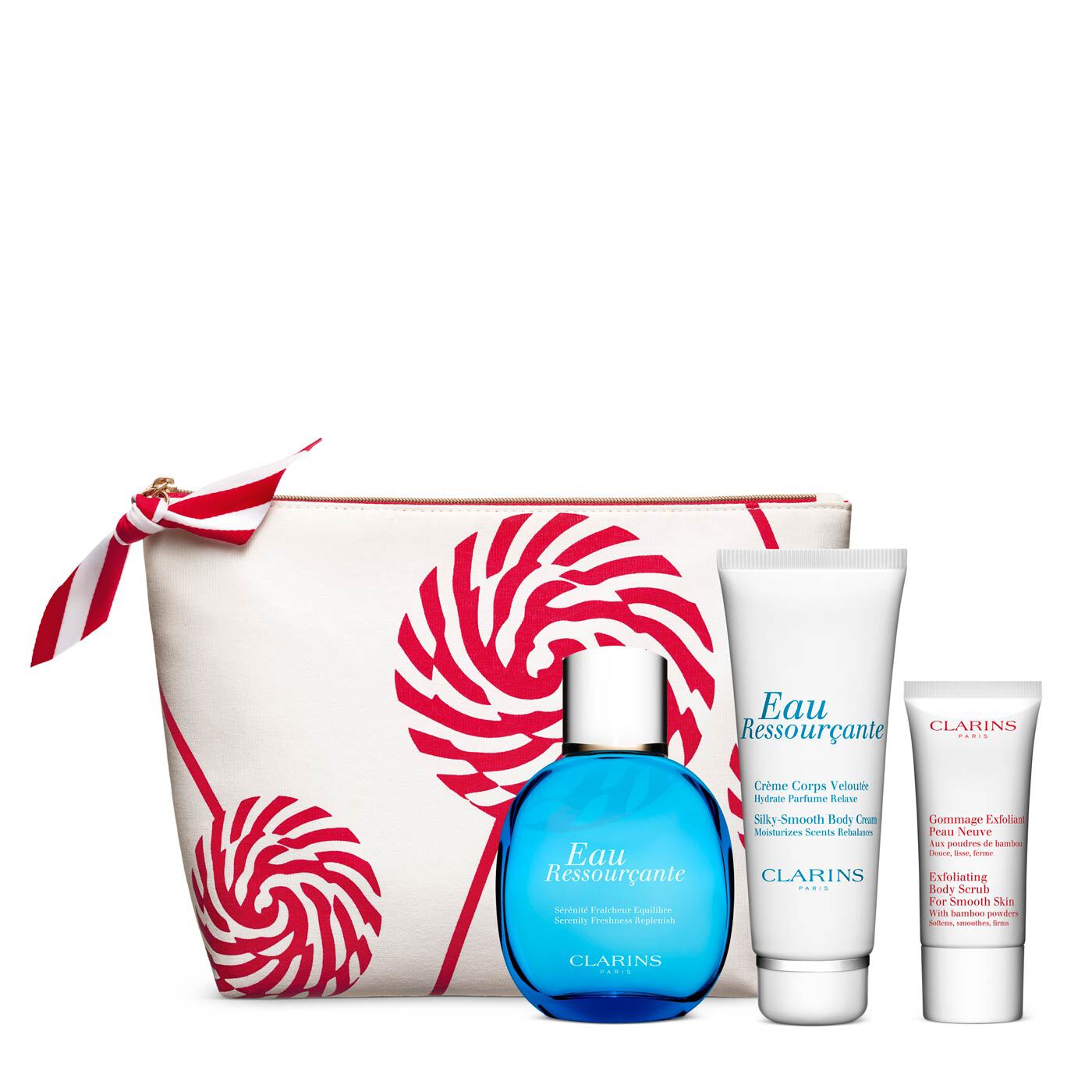 clarins gift sets for women