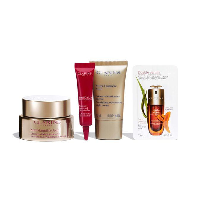 Nutri-Lumière Routine