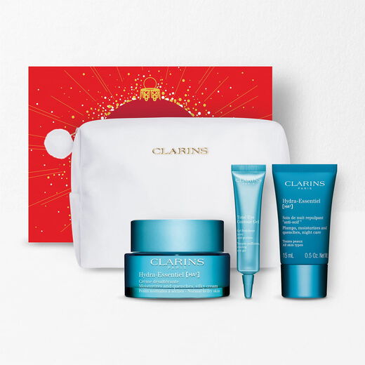 Hydra-Essentiel [HA&sup2;] Routine