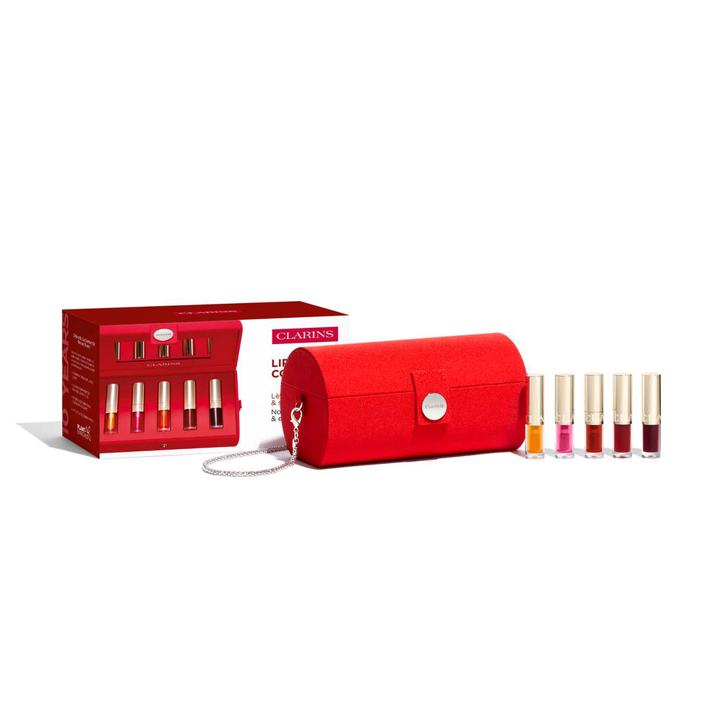 Lip Comfort Oil 10 Years Anniversary Set | Mini's