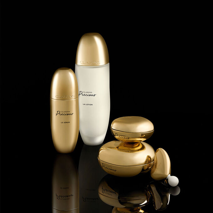 Precious La Crème Age-Defying Moisturiser