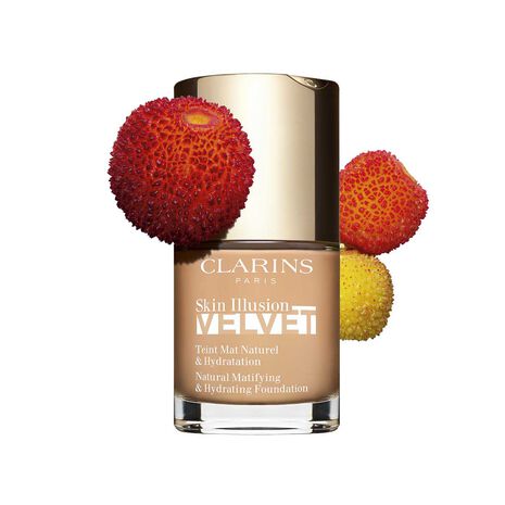 Skin Illusion Velvet Beige