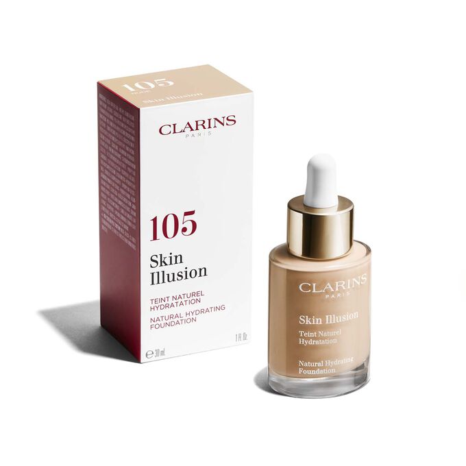 Skin Illusion
