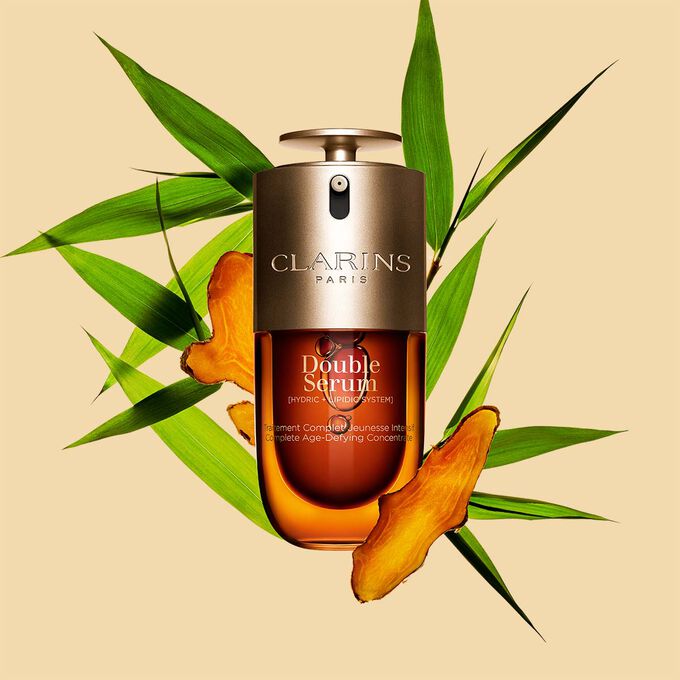 Double Serum