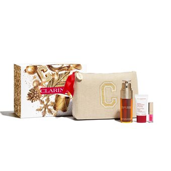 Double Serum Radiance Essentials