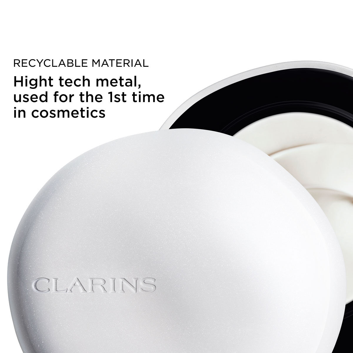 Precious La Crème Bright Face Cream | CLARINS®