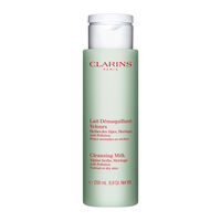 Cleansing Milk With Alpine Herbs - Normal to Dry Skin