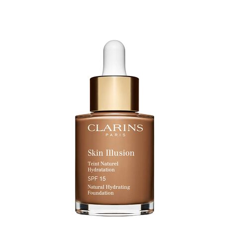 Skin Illusion