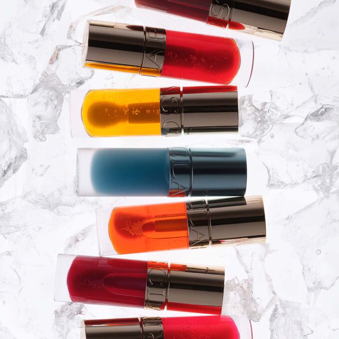 Cryo Lip Comfort Oil