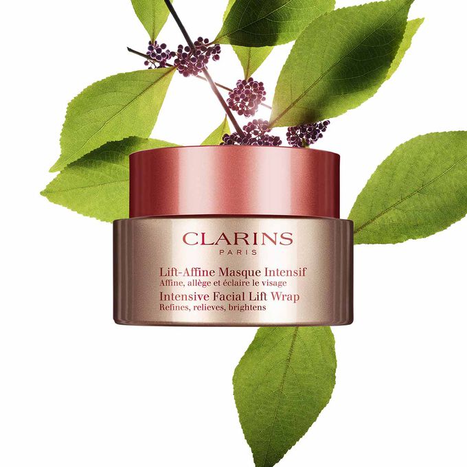 V Facial Intensive Wrap