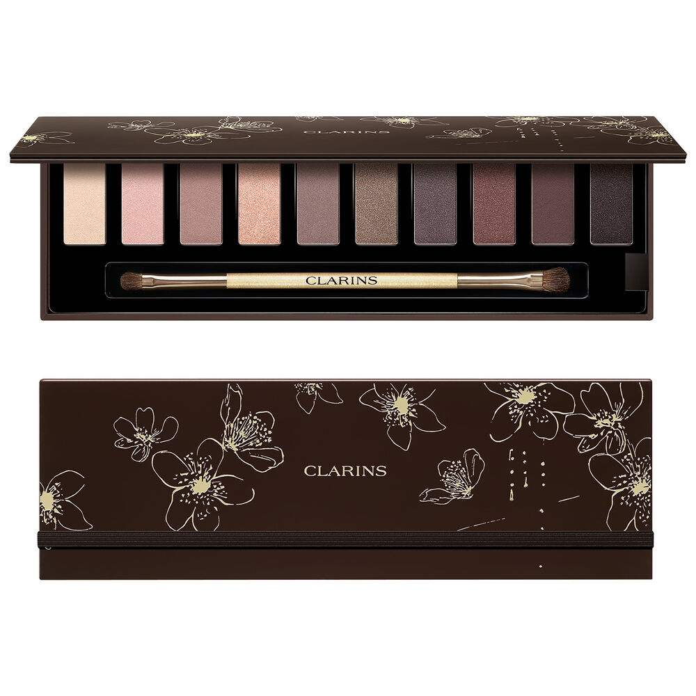 Festive Eye Make Up Palette