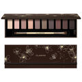 The Essentials Eye Make-Up Palette Plant & mineral extracts