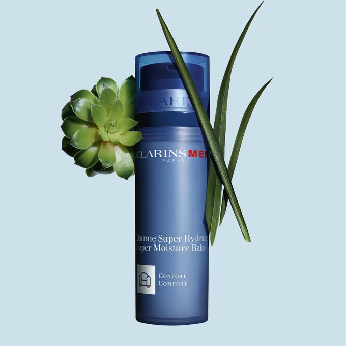 ClarinsMen Super Moisture Balm