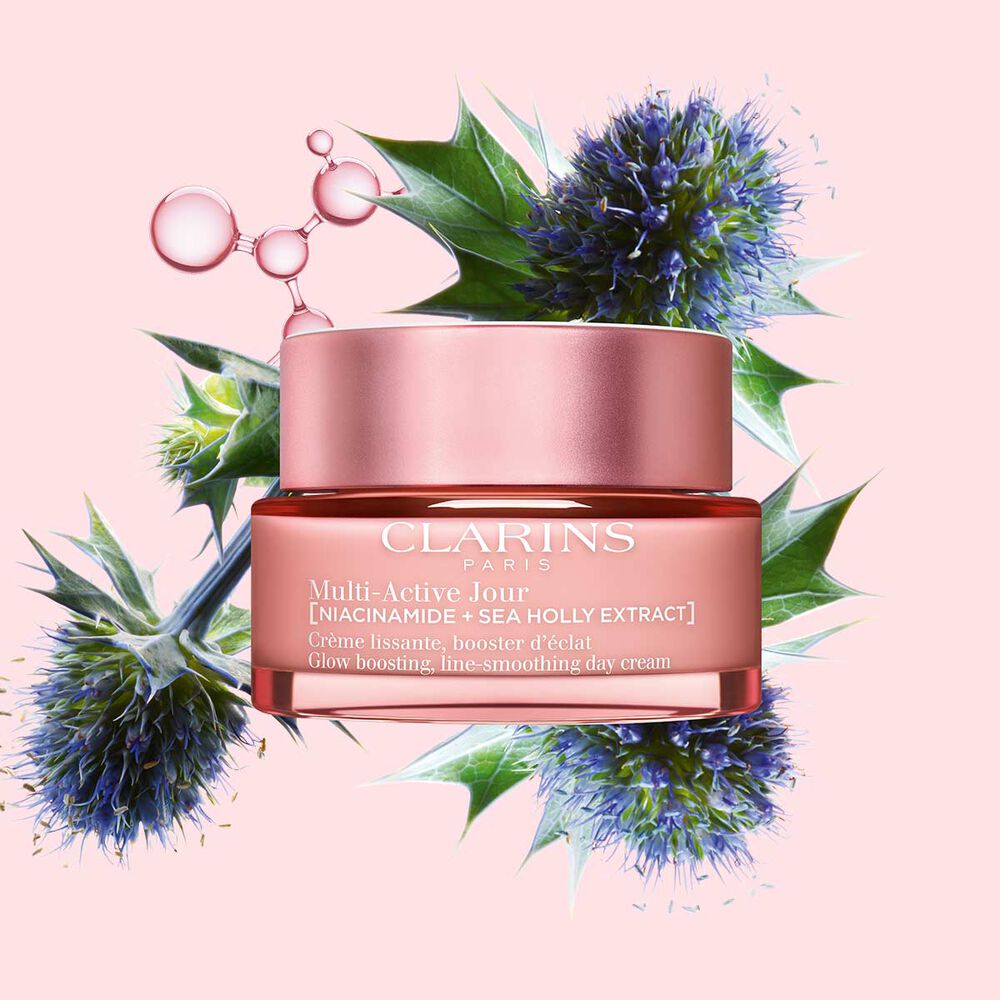 Multi-Active Day Cream Dry Skin