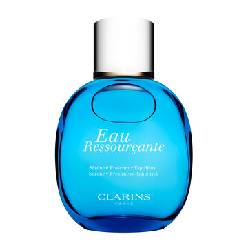 Eau Ressour&ccedil;ante