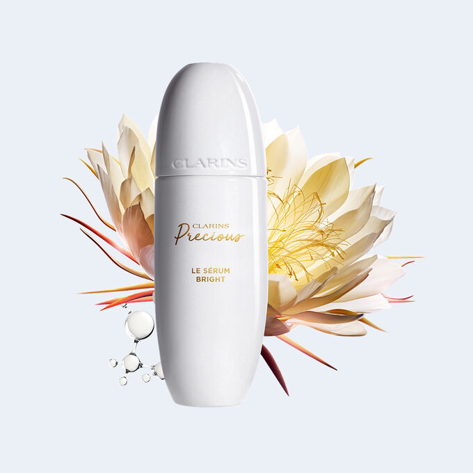 Precious Brightening Le S&eacute;rum