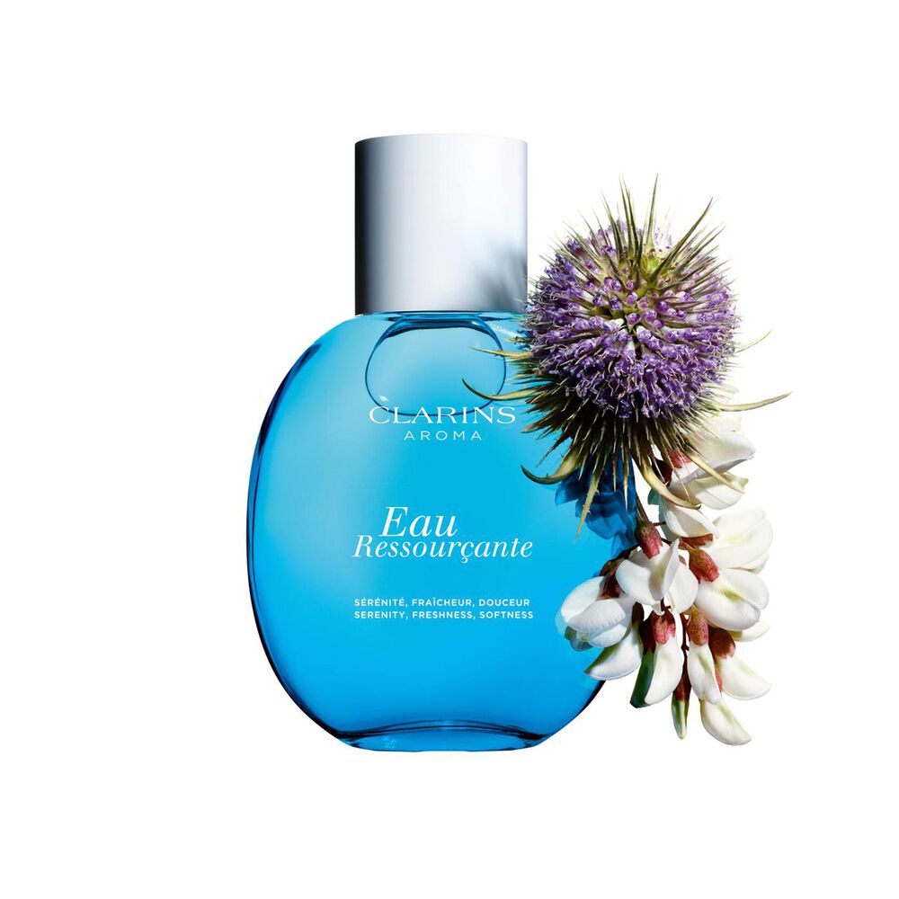 Eau Ressourçante - Treatment Fragrance