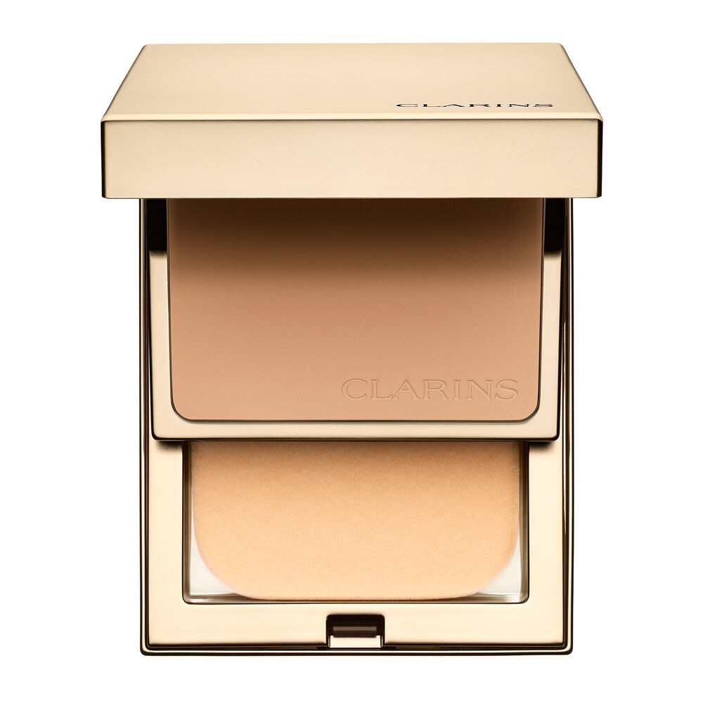 Everlasting Compact Foundation + 112 Amber