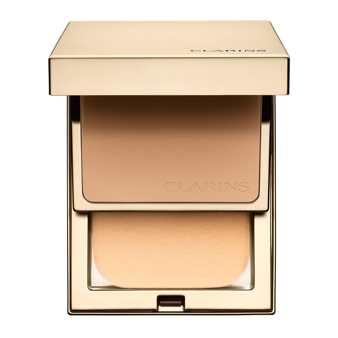 Everlasting Compact Foundation + 112 Amber