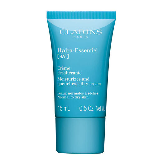 Hydra-Essentiel Day Silky Cream 15ml