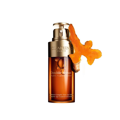 Double Serum