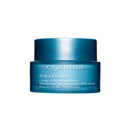 Hydra-Essentiel Rich Cream Very Dry Skin