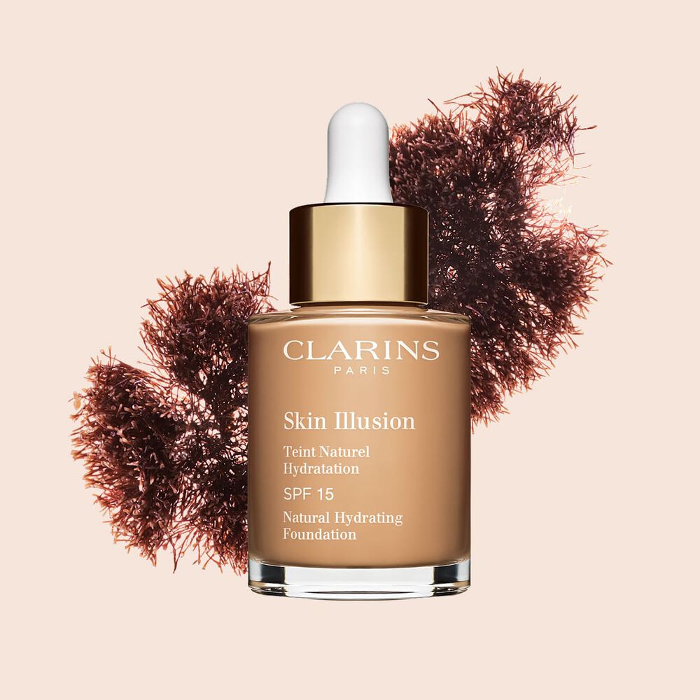 Skin Illusion