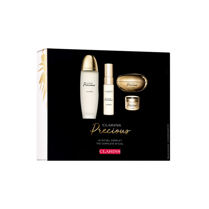 Precious Mini Luxuries Set