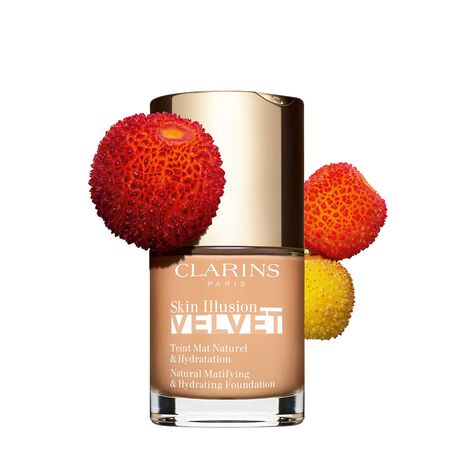 Skin Illusion Velvet Beige
