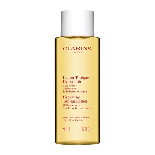 Hydrating Toning Lotion Trial Size 50ml 2024