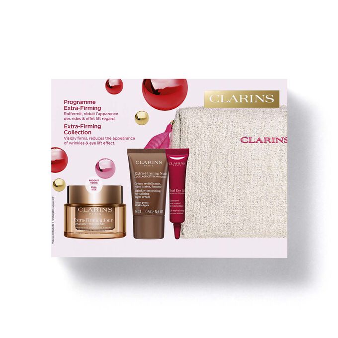 Extra-Firming Skincare Collection