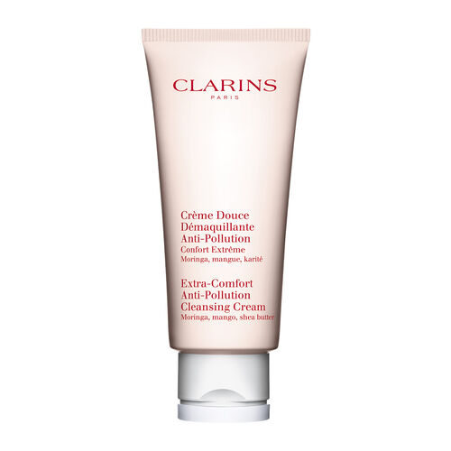 Extra-Comfort Anti-Pollution Cleansing Cream