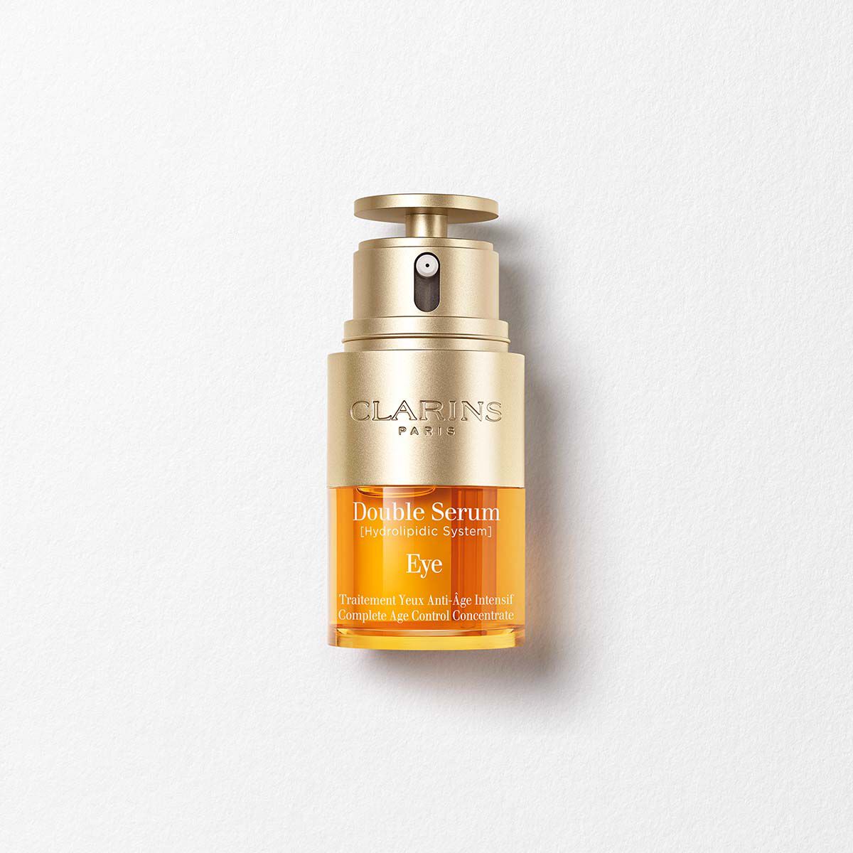Double Serum - Face Serums For Sale Online | Serums | CLARINS®