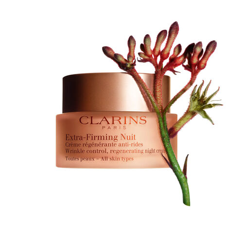 Extra-Firming Night Cream All Skin Types