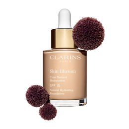 Skin Illusion SPF 15 