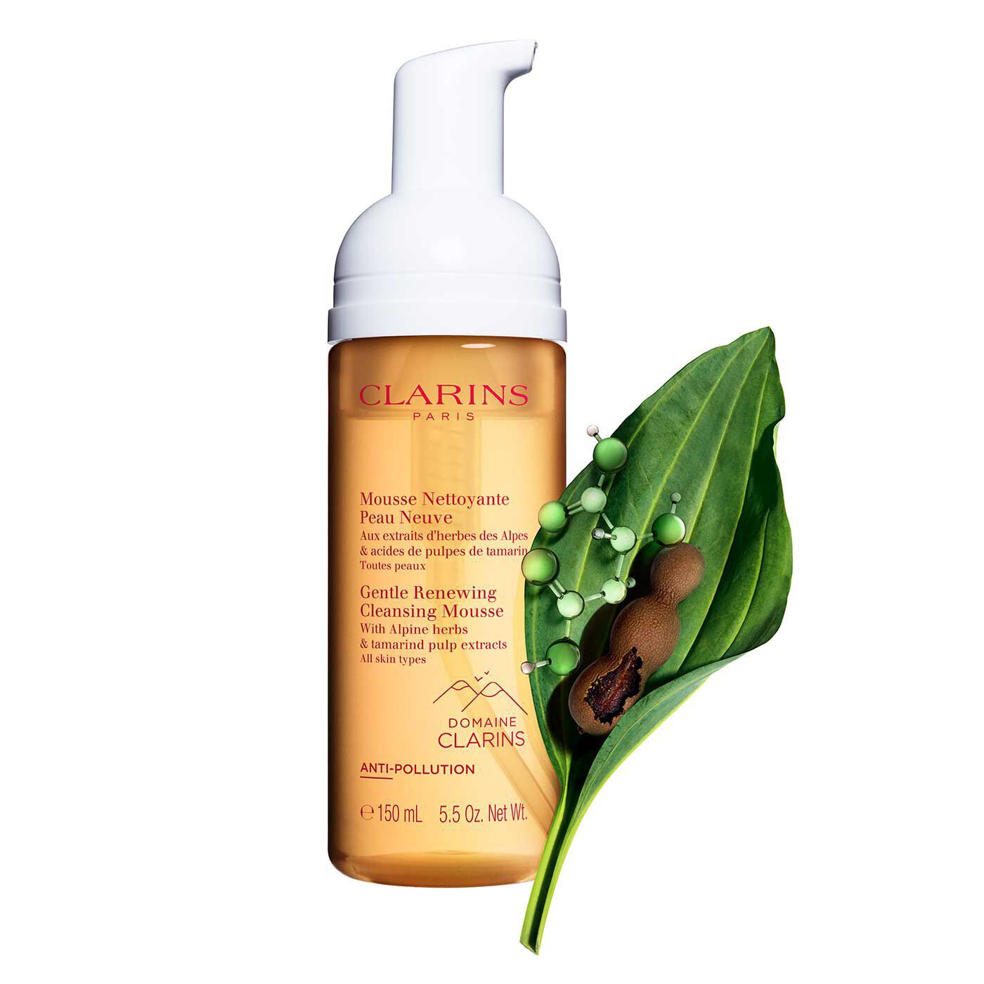 Clarins cleansing discount