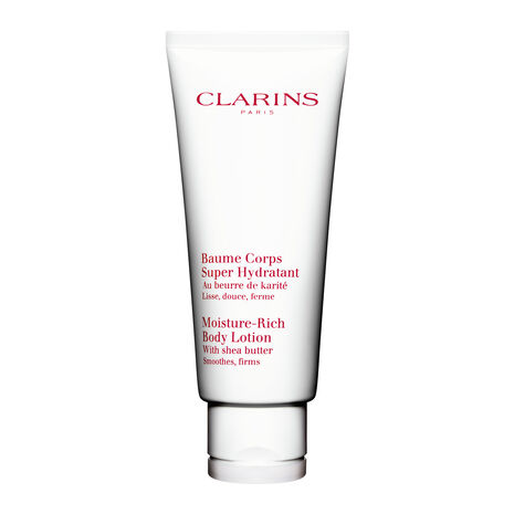 Moisture Rich Body Lotion