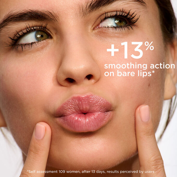 Lip Oil Balm