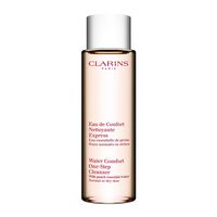 Water Comfort One-Step Cleanser for Normal to Dry Skin