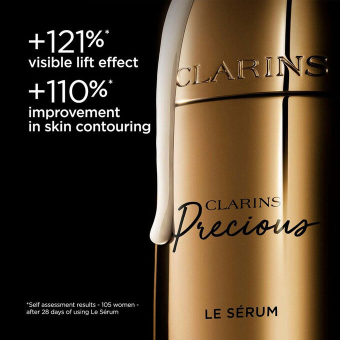 Precious Le Sérum