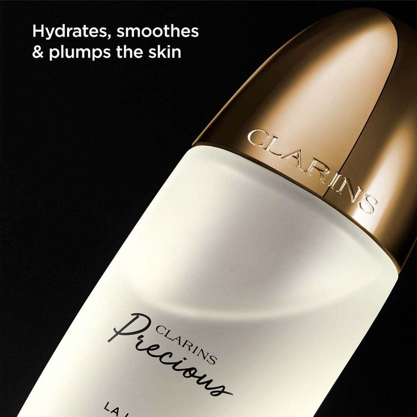 Precious La Lotion | CLARINS®
