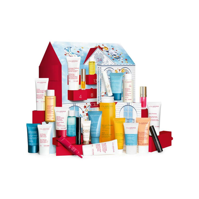 24-Piece Big Beauty Box