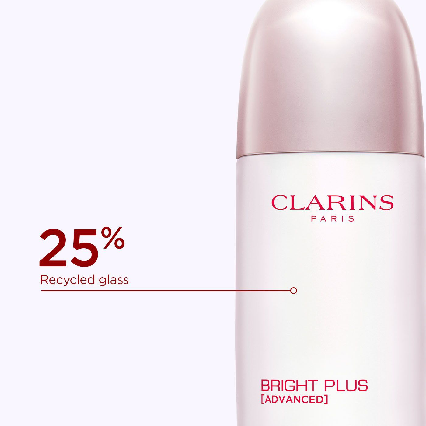 Bright Plus [Advanced] Serum-in-Lotion | CLARINS®