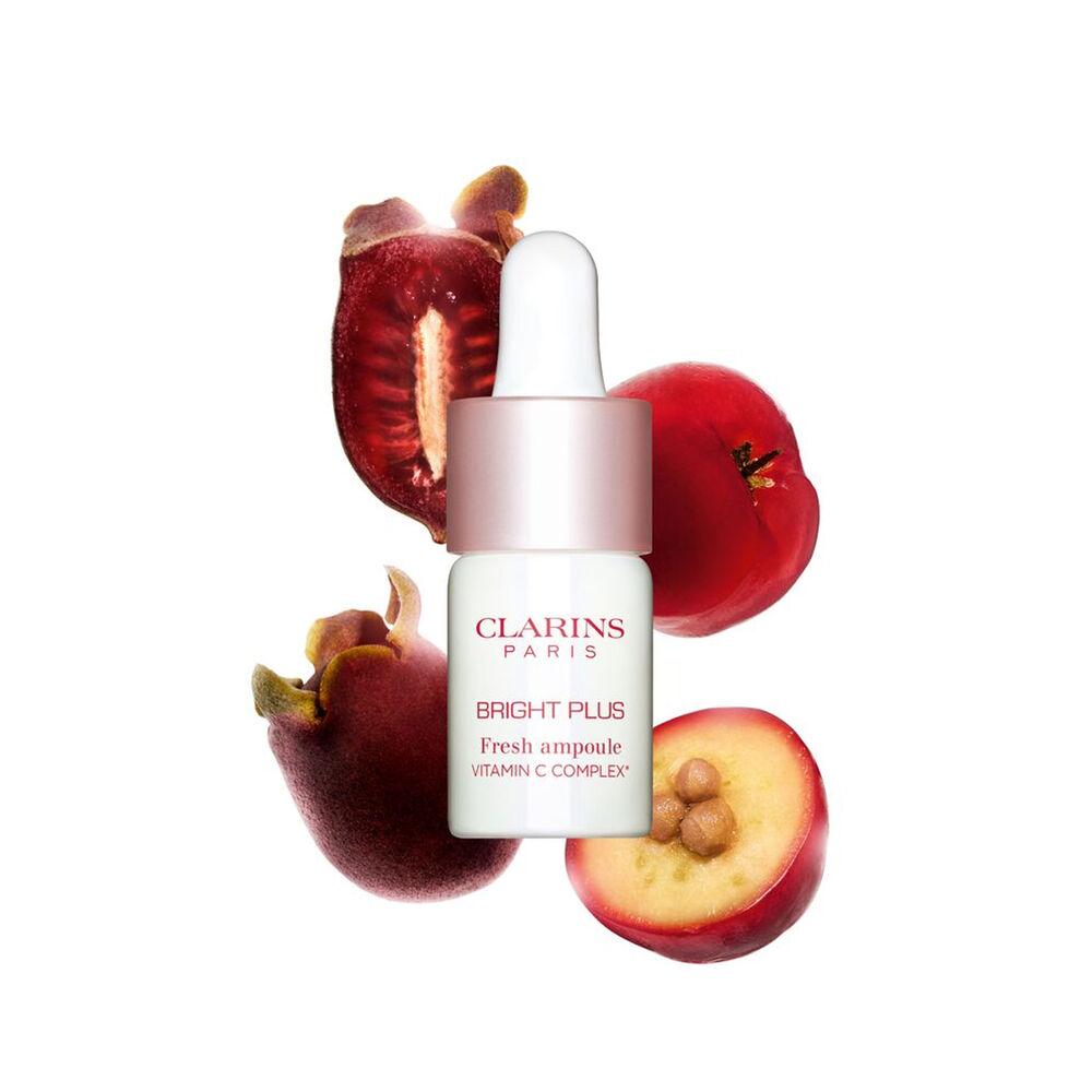 Bright Plus Fresh Ampoule