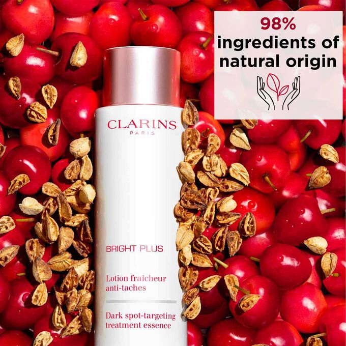 Bright Plus Treatment Essence
